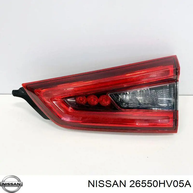 26550HV05A Nissan 