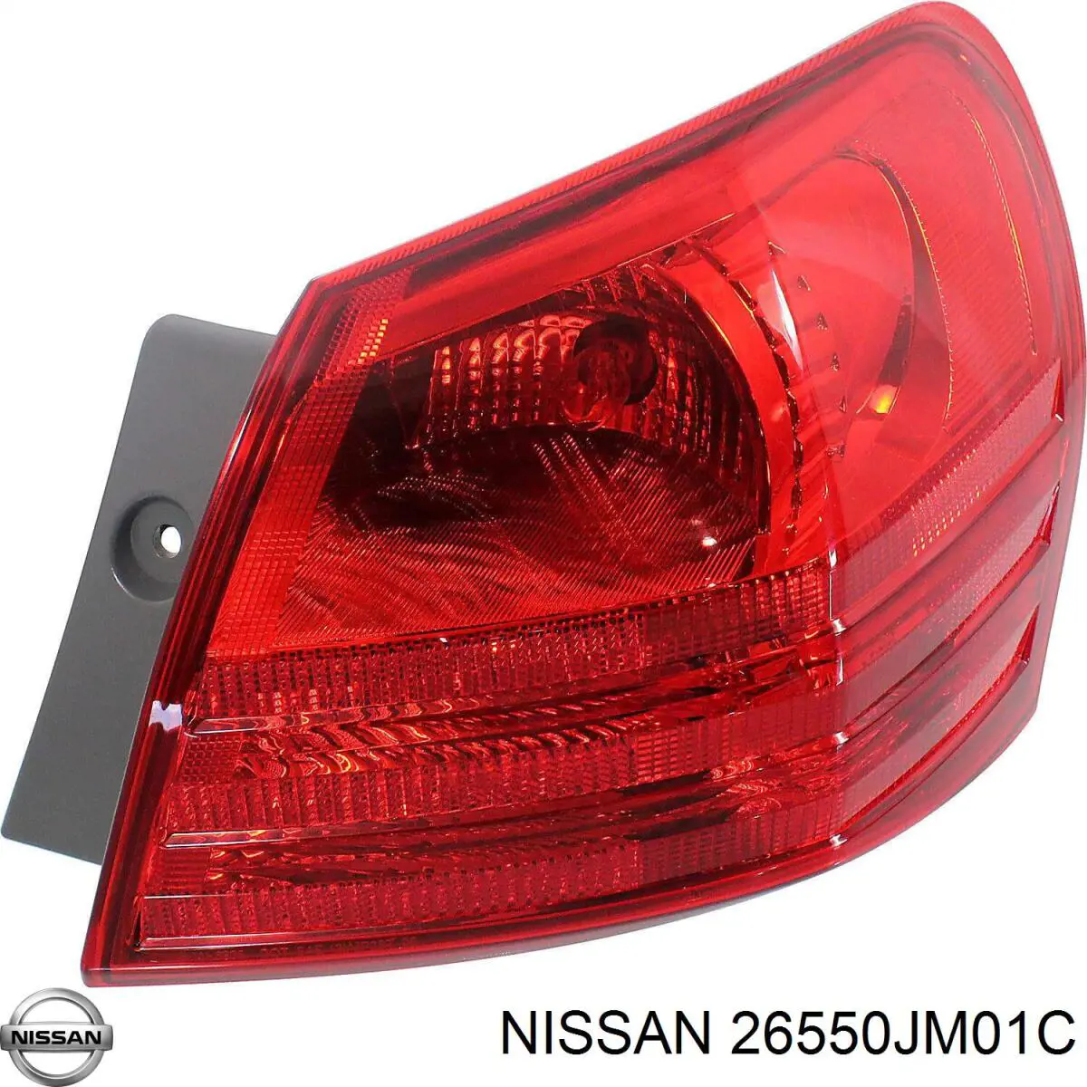  Nissan/Infiniti 26550JM01C цена, от 31.78 USD