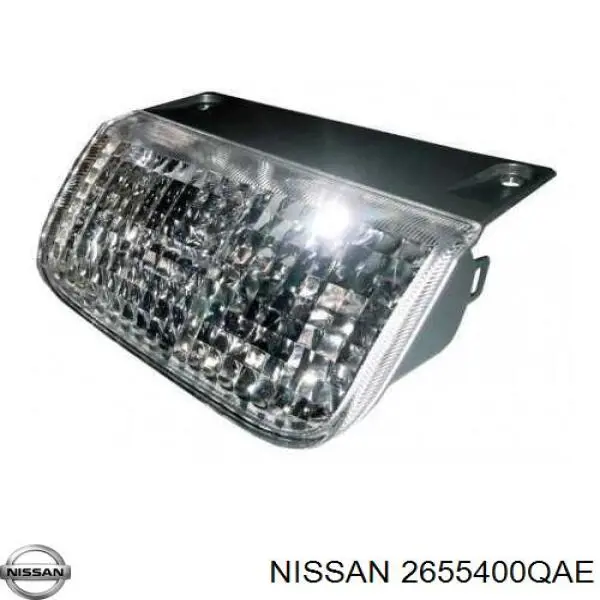  2655400QAE Nissan