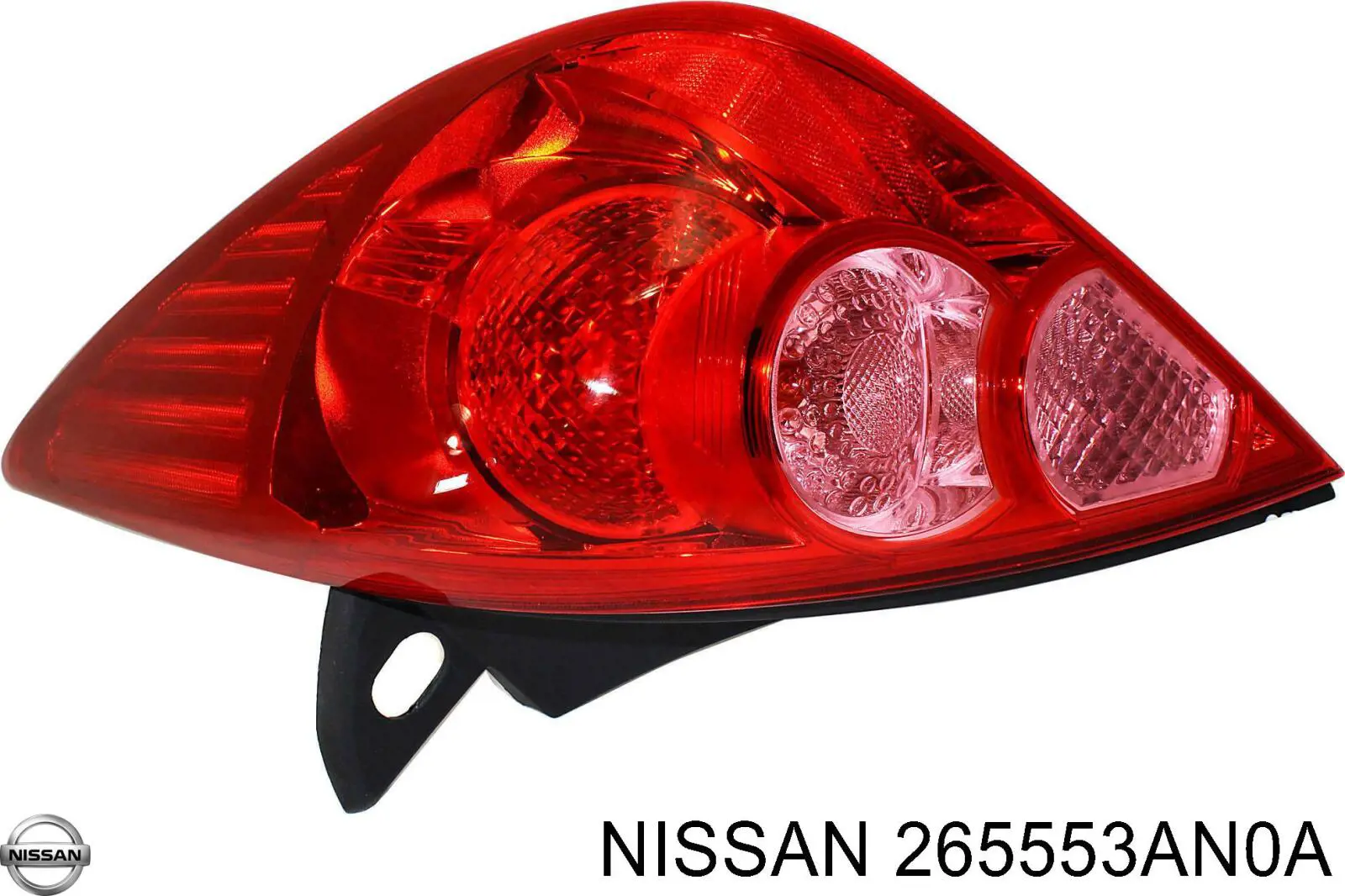  Nissan/Infiniti 265553AN0A цена, от 63.35 USD