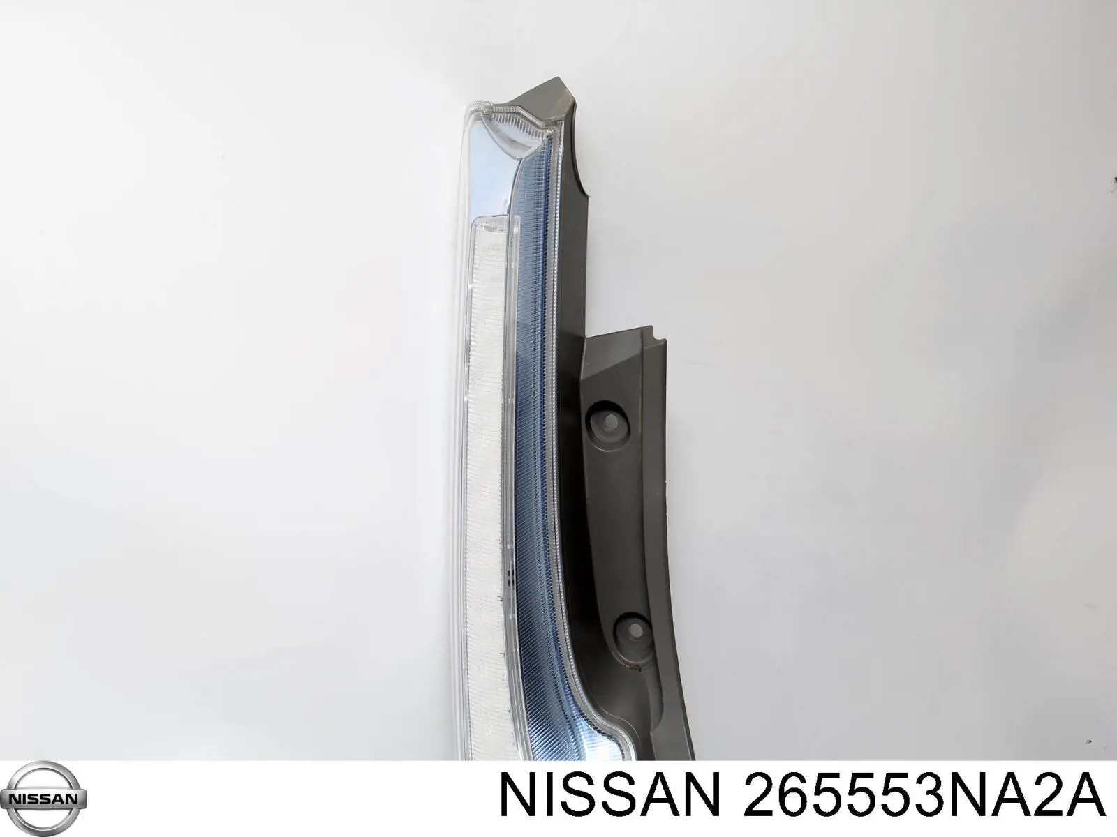 Задняя левая фара Nissan/Infiniti 265553NA2A цена, от 133.22 USD