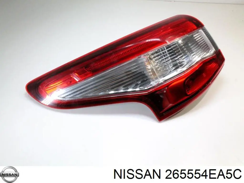 265554EA5C Nissan/Infiniti Задний левый стоп
