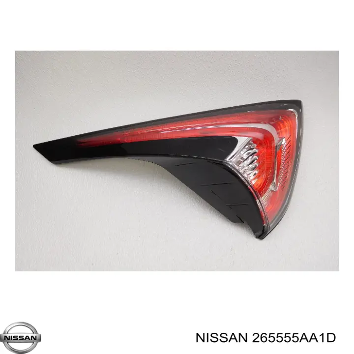  265555AA1B Nissan