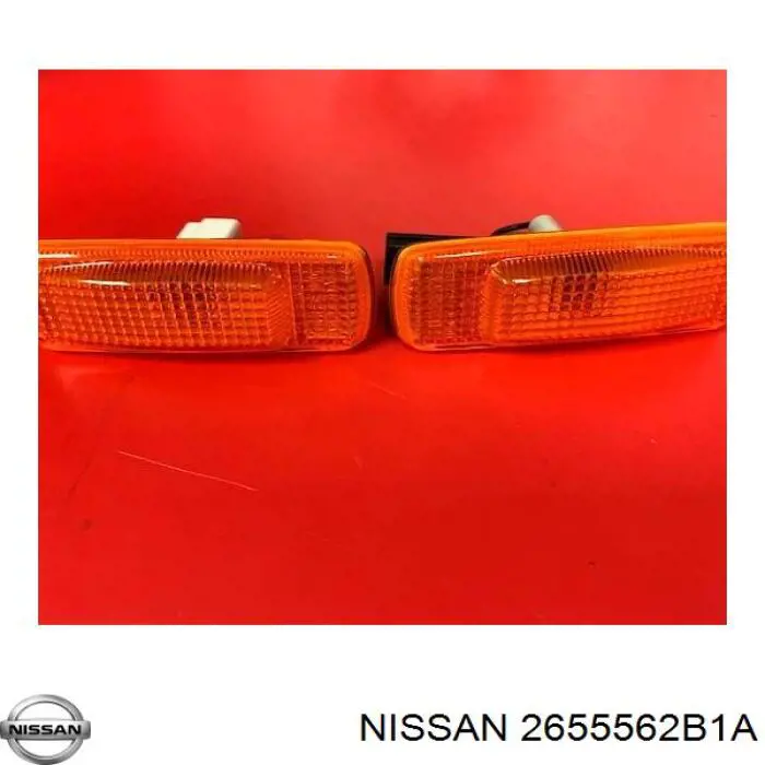  Nissan/Infiniti 2655562B1A цена, от 1074.86 USD