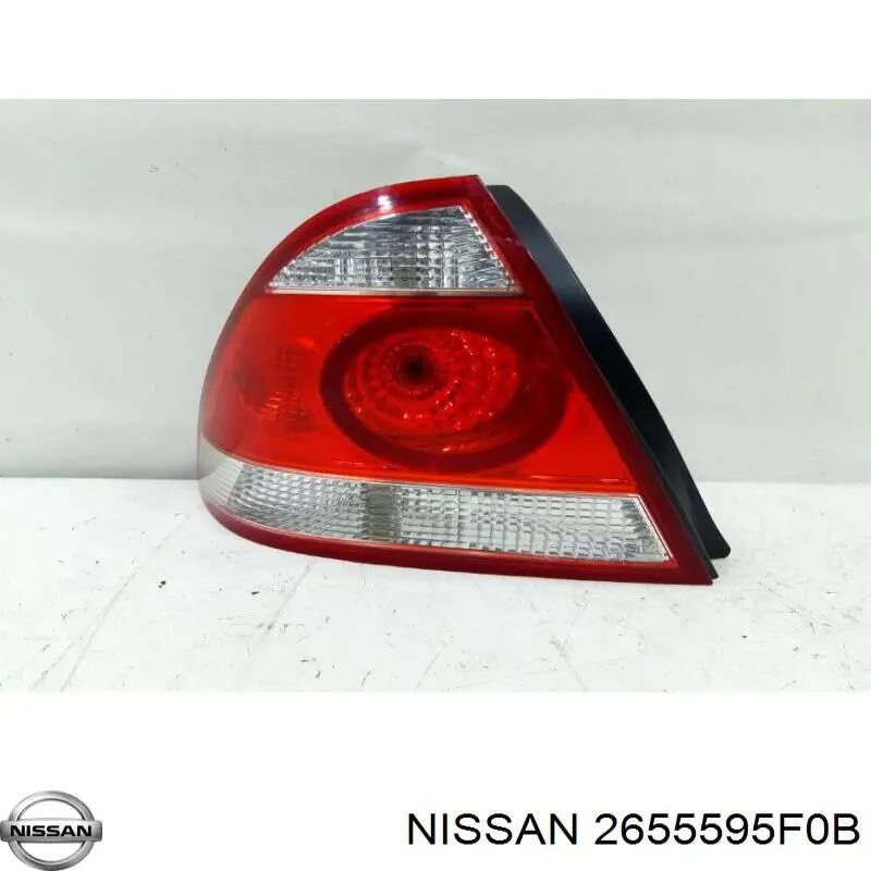Задняя левая фара TYC 11B024016B цена, от 55.03 USD
