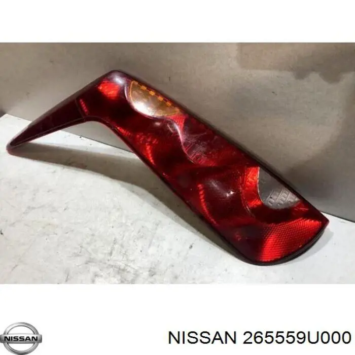 Купить 265559U000 Nissan/Infiniti Левый стоп