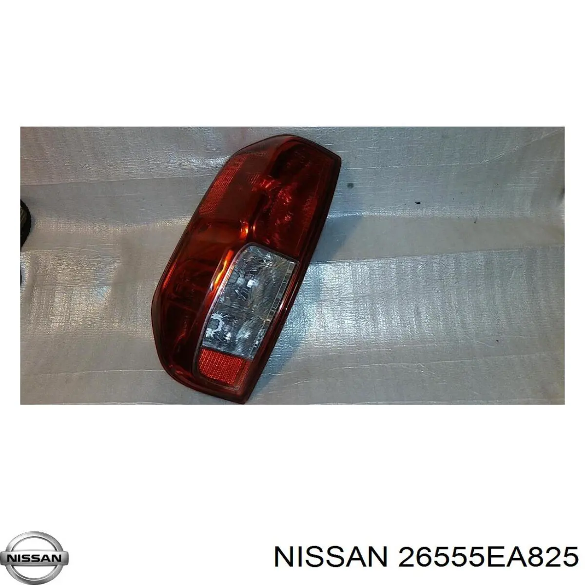Купить 26555EA825 Nissan/Infiniti Левый стоп
