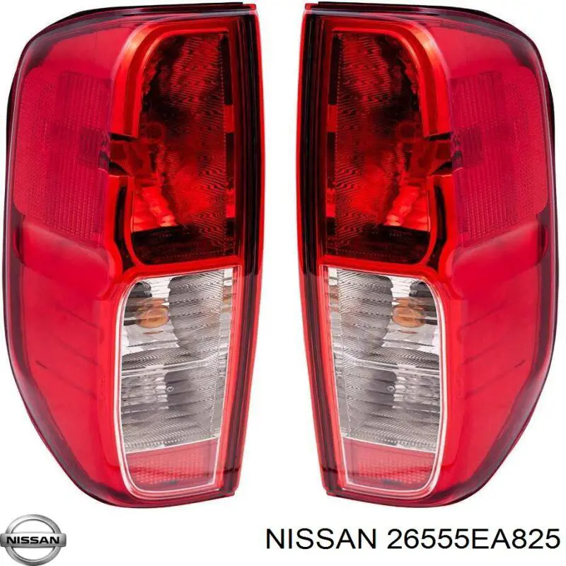 26555EA825 Nissan/Infiniti Задний левый стоп