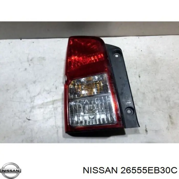 Задняя левая фара Depo/Loro/Abakus FP5019F1E цена, от 102.86 USD