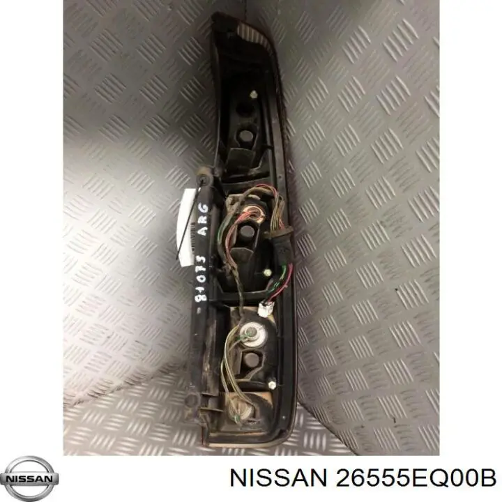 Купить 26559EQ000 Nissan/Infiniti Левый стоп
