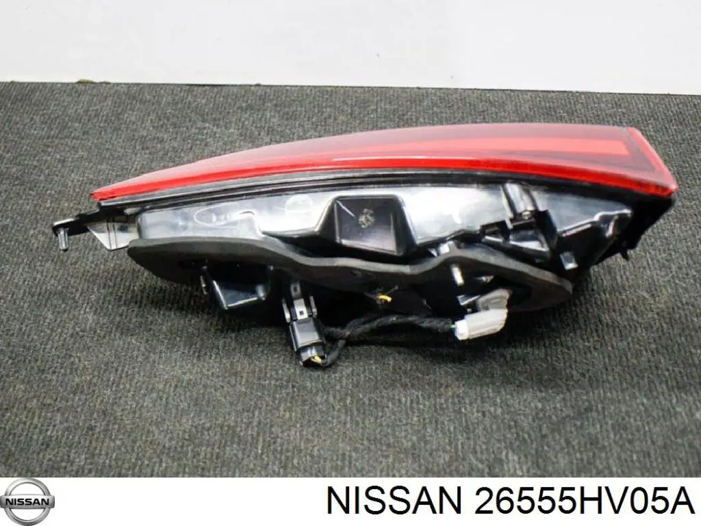  26555HV05A Nissan