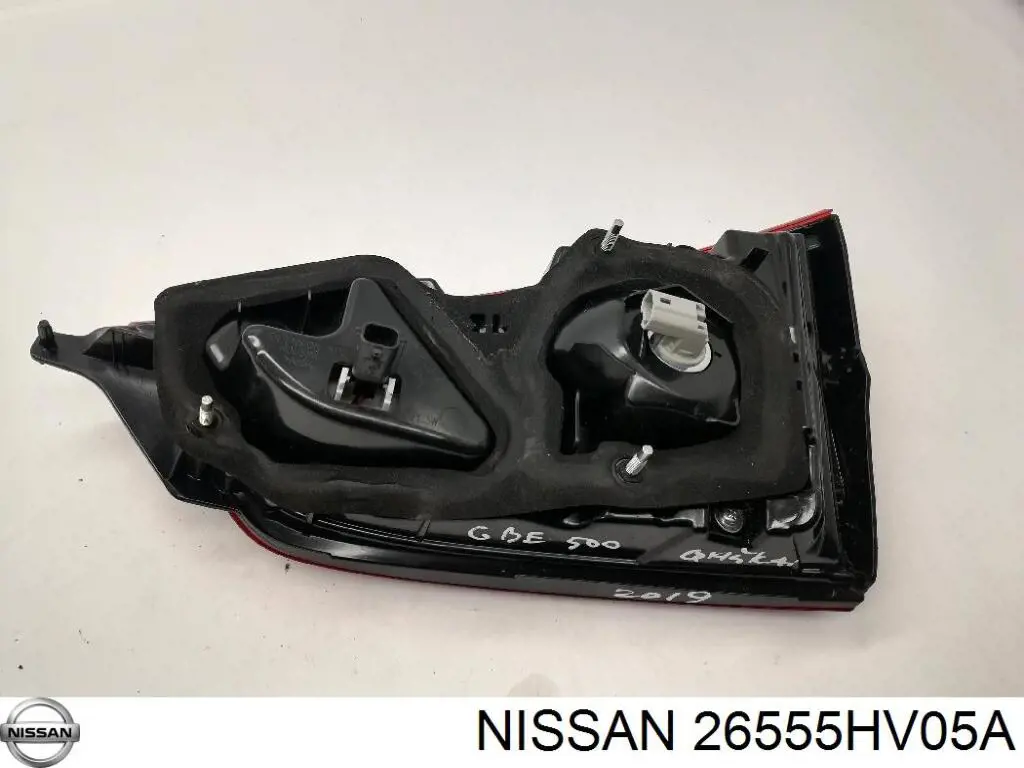 Купить 26555HV05A Nissan/Infiniti Левый стоп