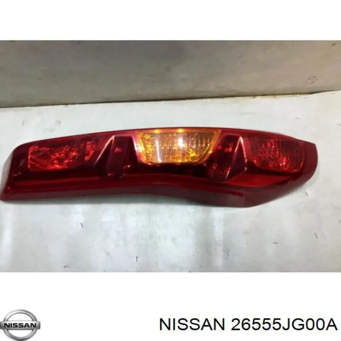Задняя левая фара Depo/Loro/Abakus FP5018F1E цена, от 95.89 USD