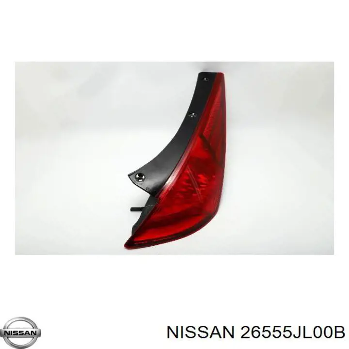 26555JL00B Nissan/Infiniti Задний левый стоп