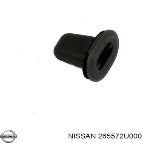  Nissan/Infiniti 265572U000 цена, от 0.59 USD