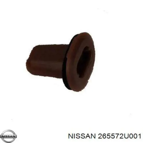  265572U001 Nissan