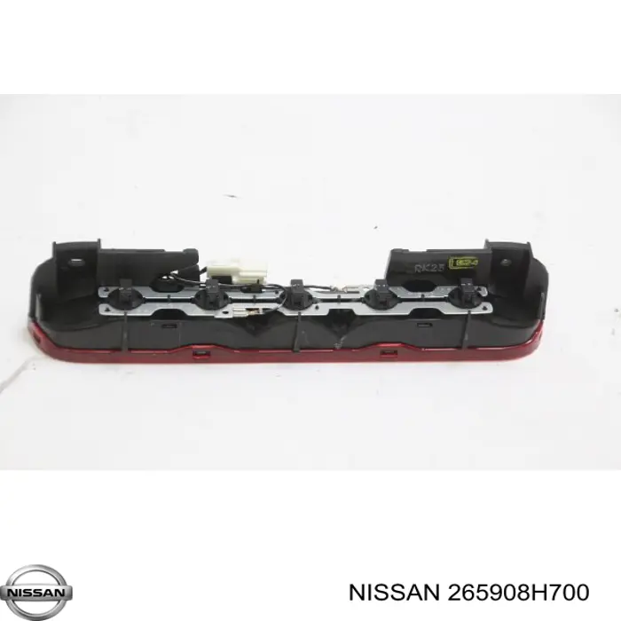 Фонарь сигнала торможения Nissan/Infiniti 265908H700 цена, от 4.37 USD