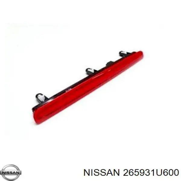 Купить 265931U600 Nissan/Infiniti 