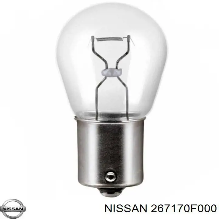  267170F000 Nissan