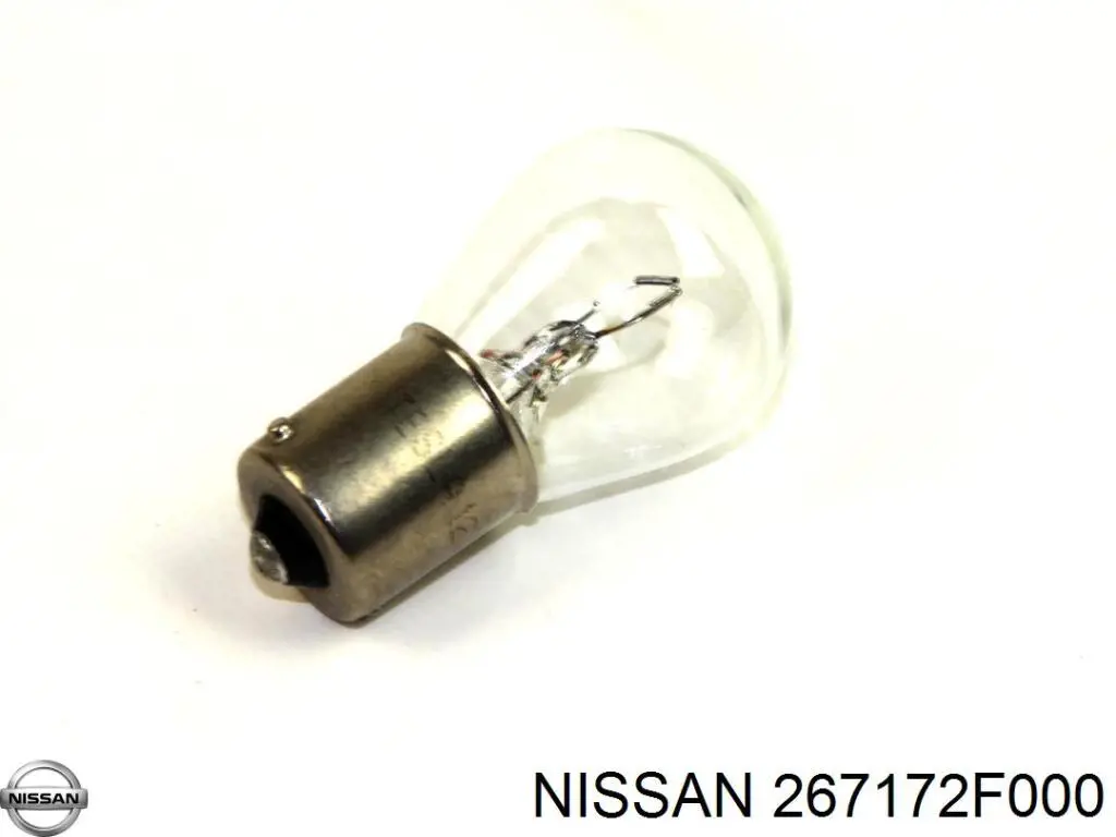  267172F000 Nissan