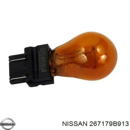  267179B913 Nissan