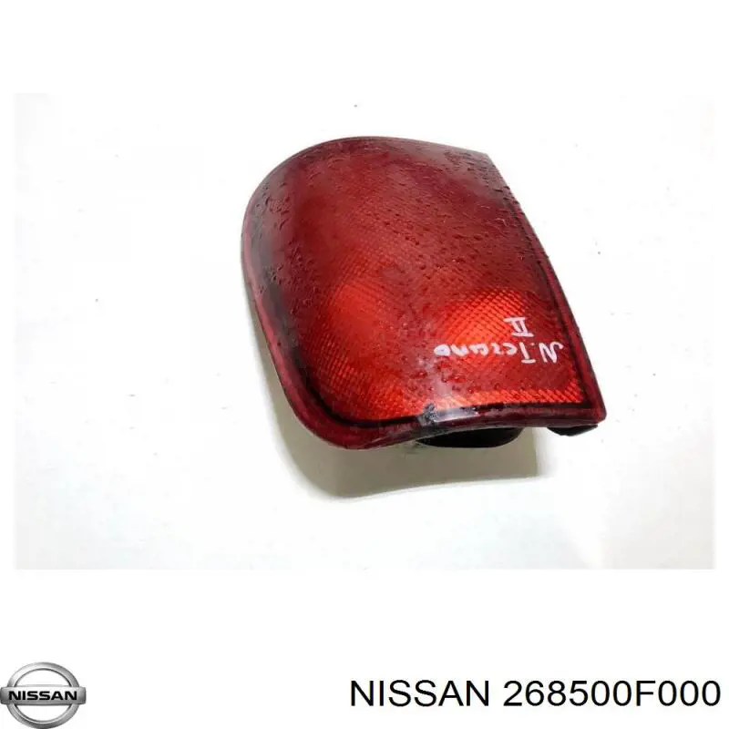 Фонарь задний правый Nissan/Infiniti 268500F000 цена, от 28.22 USD