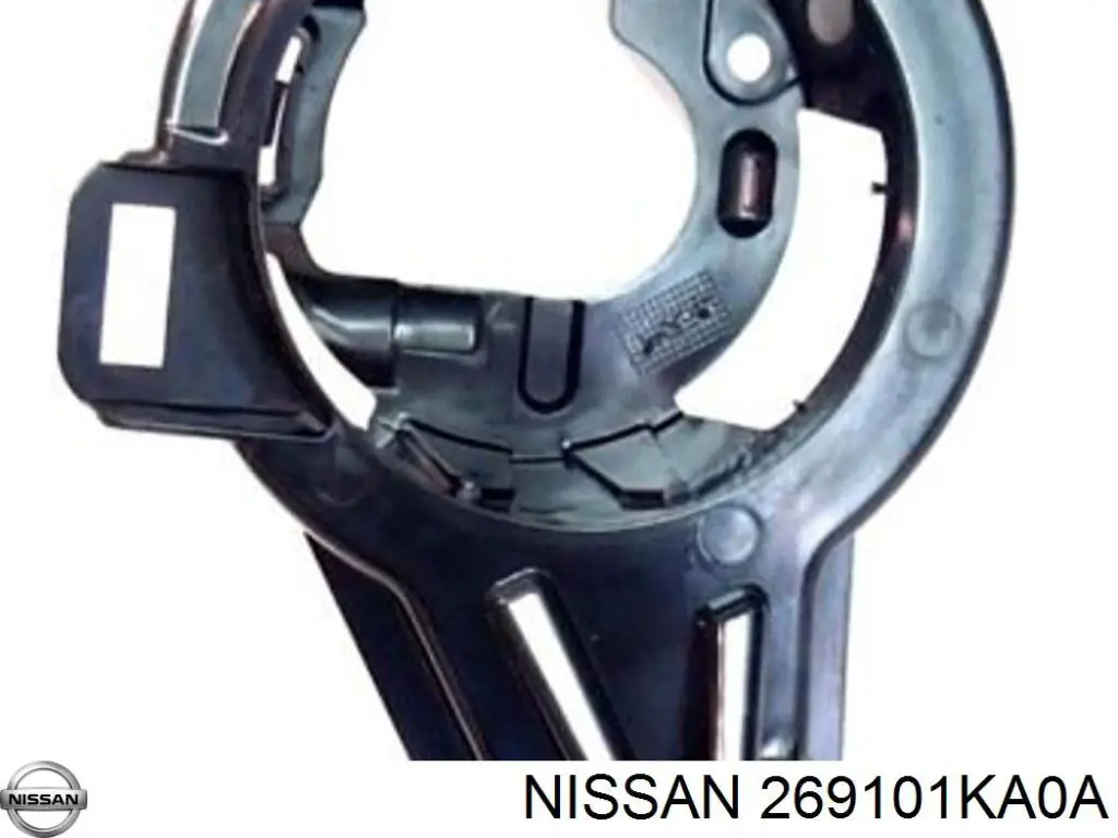269101KA0A Nissan/Infiniti