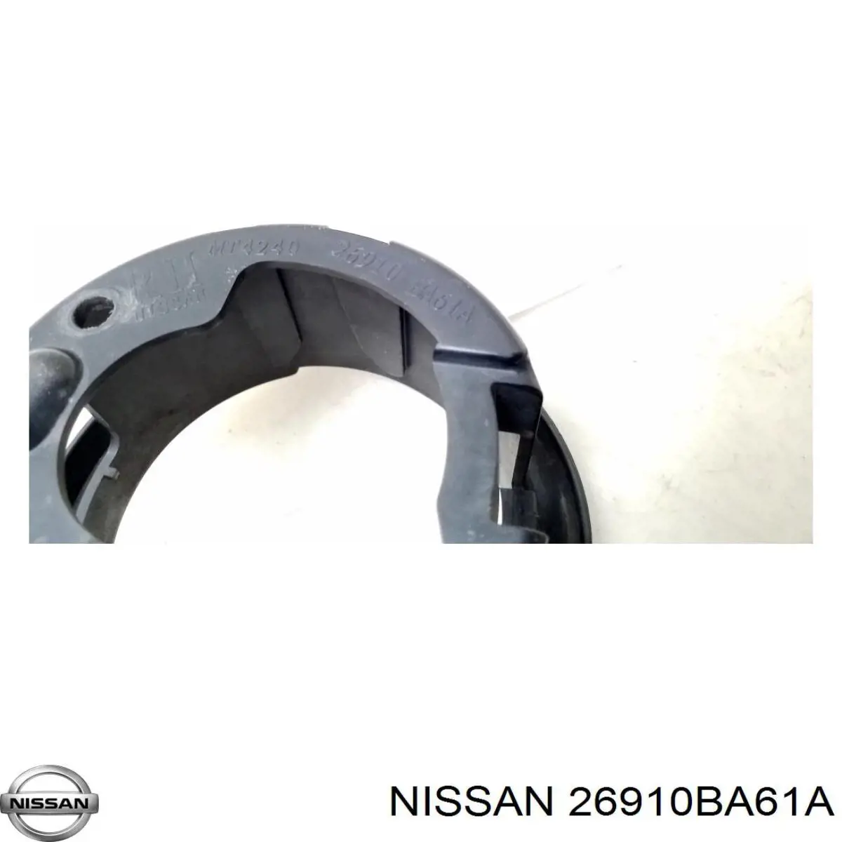 26910BA61A Nissan/Infiniti 