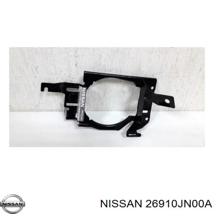 26910JN00A Nissan/Infiniti 