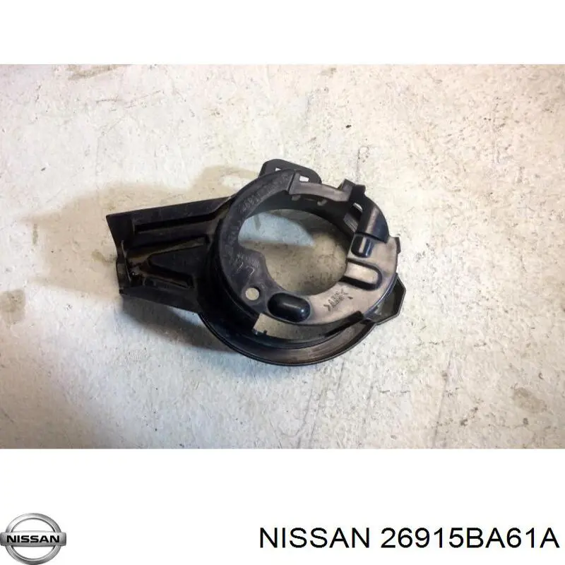  26915BA61A Nissan