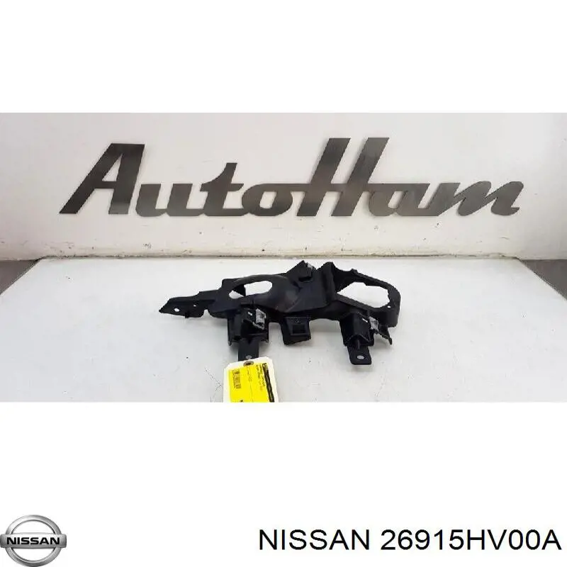 26915HV00A Nissan 