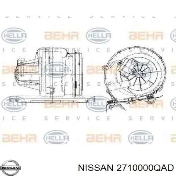 2710000QAD Nissan 