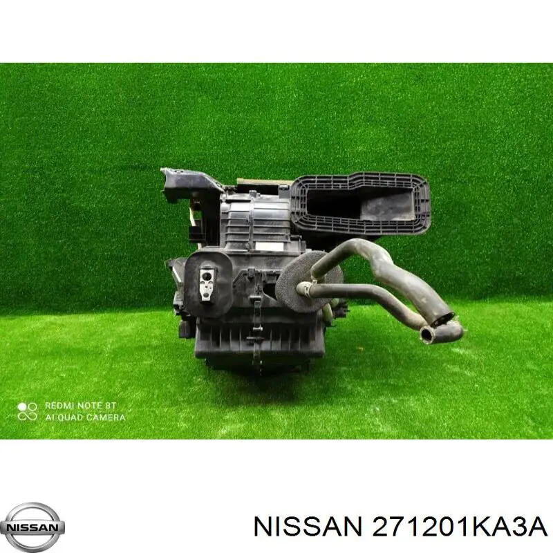Купить 271201KA3A Nissan/Infiniti 