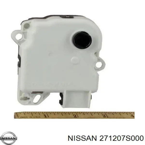  Nissan/Infiniti 271207S000 цена, от 63.35 USD