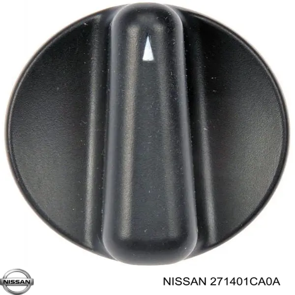 Радиатор печки (отопителя) Nissan/Infiniti 271401CA0A цена, от 54.78 USD