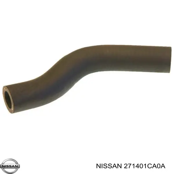 Купить 271401CA0A Nissan/Infiniti Радиатор печки