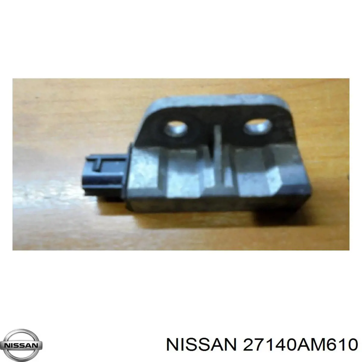Радиатор печки (отопителя) Nissan/Infiniti 27140AM610 цена, от 38.05 USD