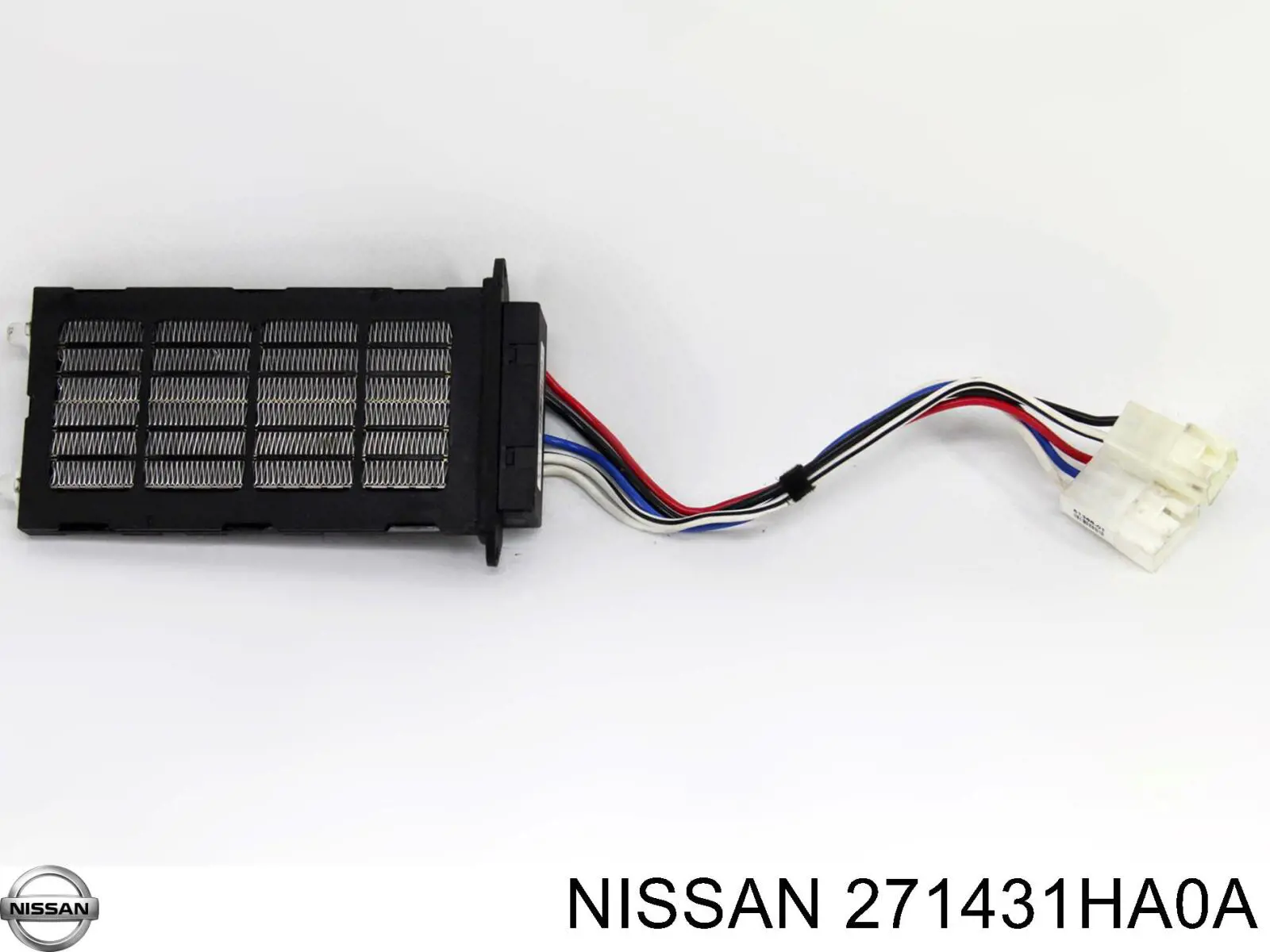 Купить 271431HA0A Nissan/Infiniti 