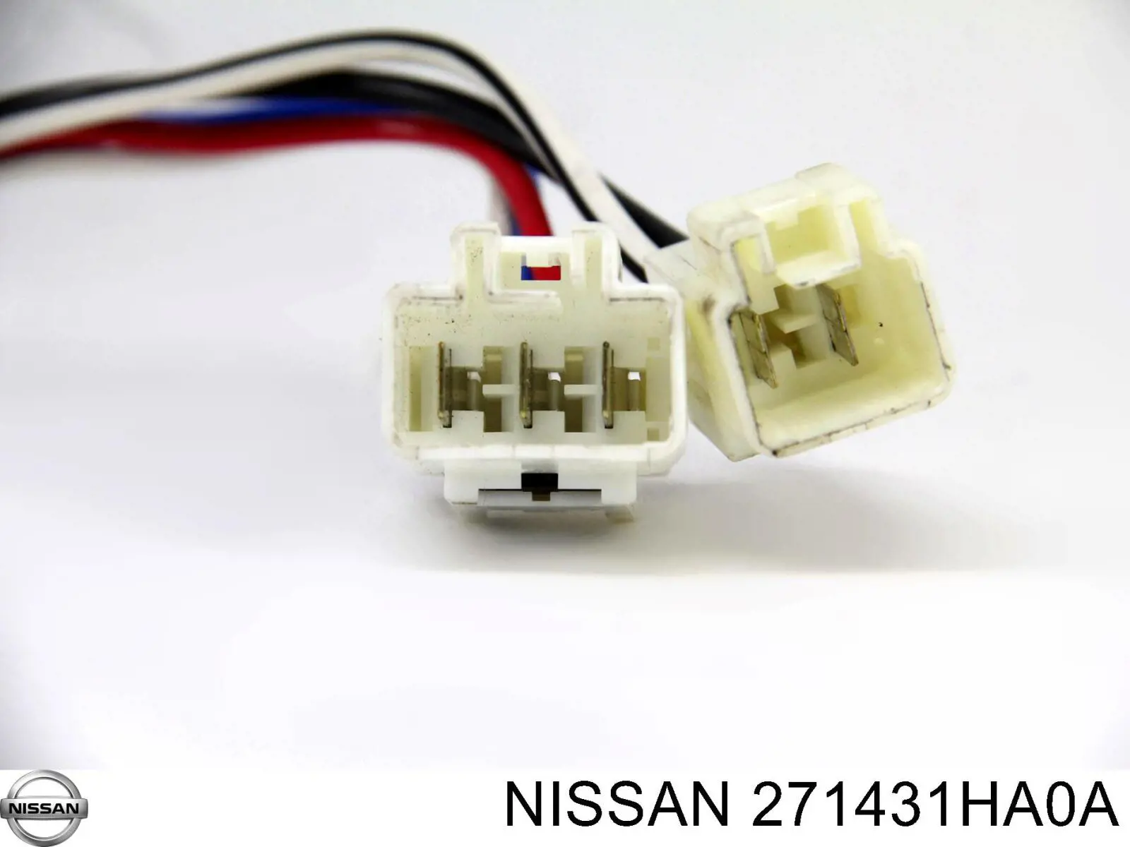  Nissan/Infiniti 271431HA0A цена, от 12.42 USD