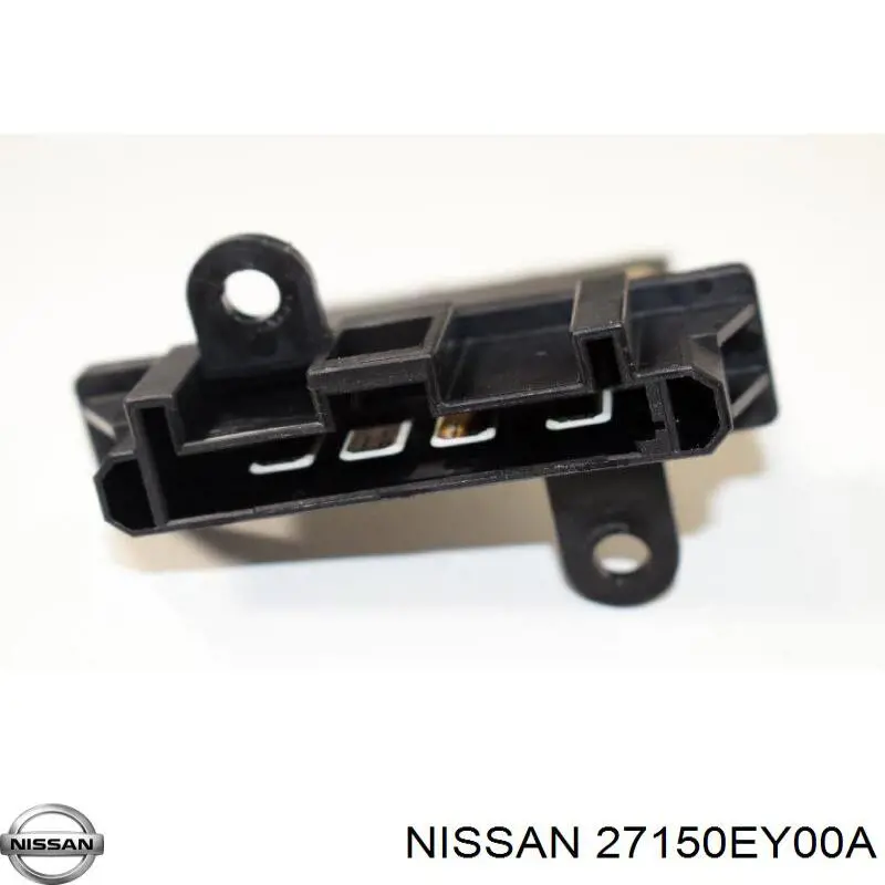 Резистор печки 271503VE0A Nissan/Infiniti
