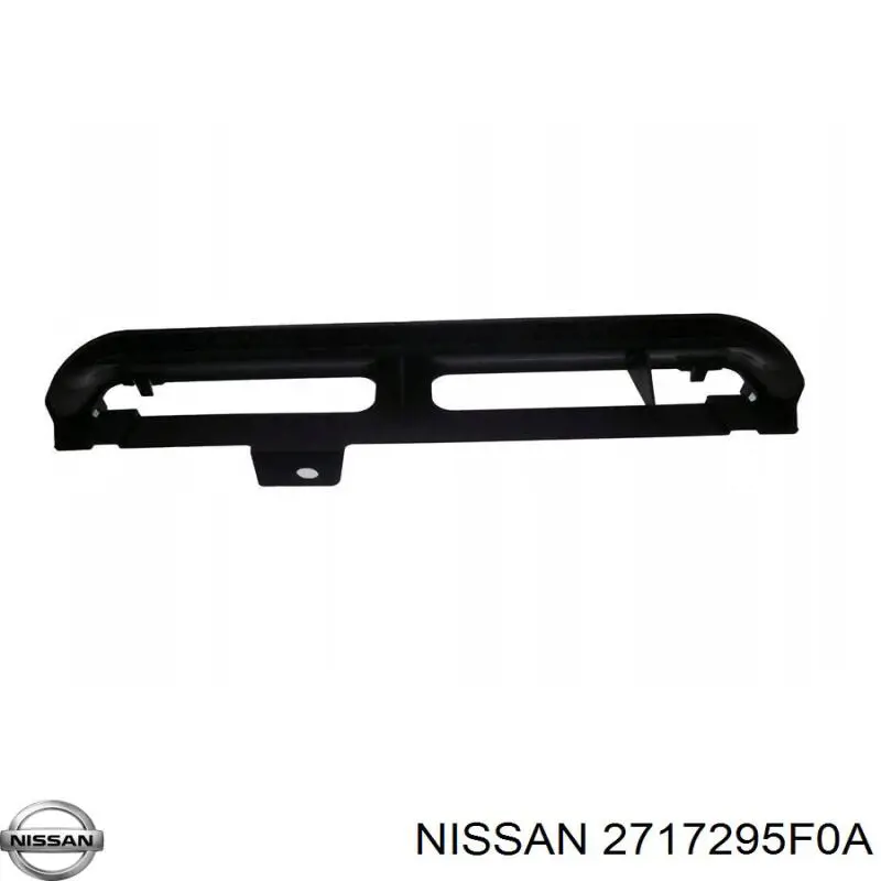 2717295F0A Nissan/Infiniti 