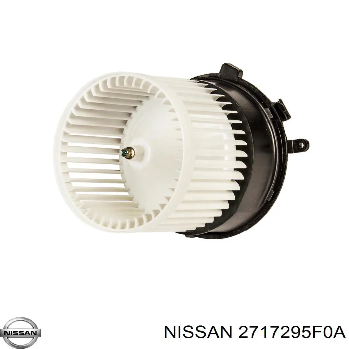  Nissan/Infiniti 2717295F0A цена, от 19.00 USD