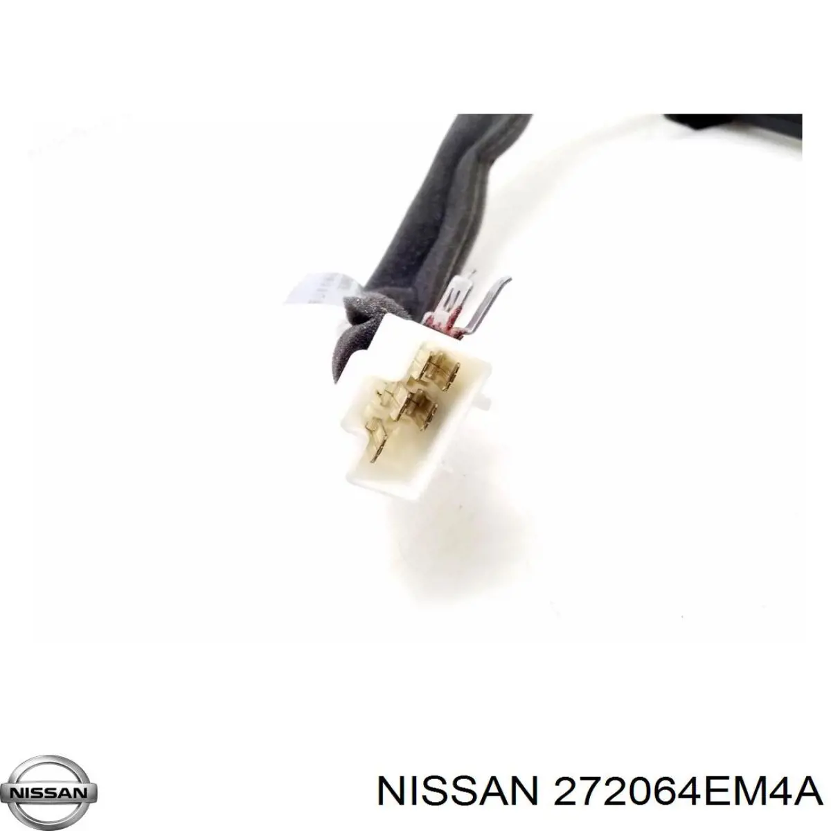 272064EM4A Nissan/Infiniti 