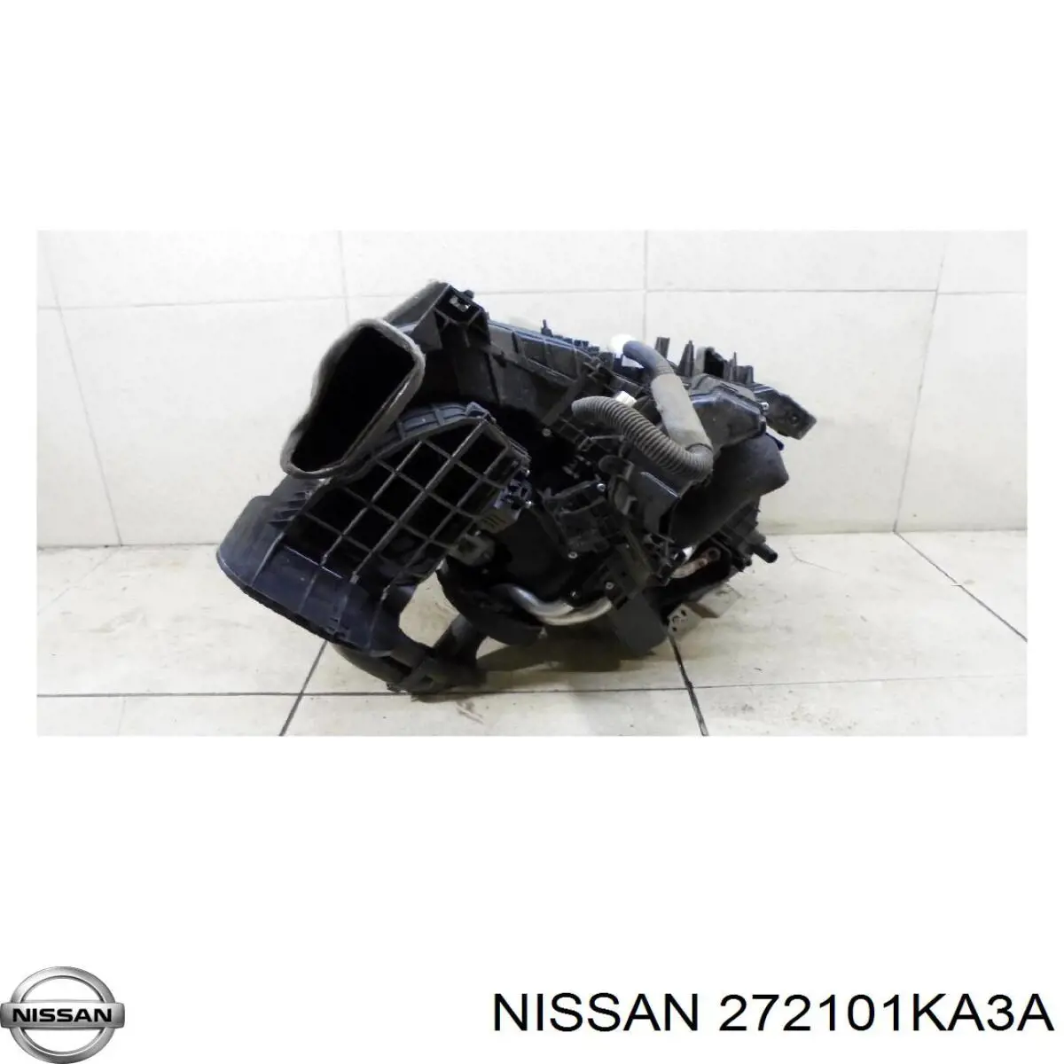  272101KA3A Nissan