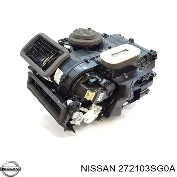  272103SG0A Nissan