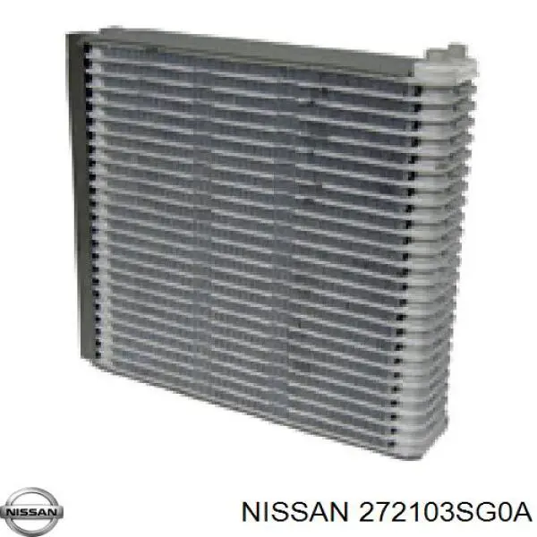272104AT0C Nissan/Infiniti 