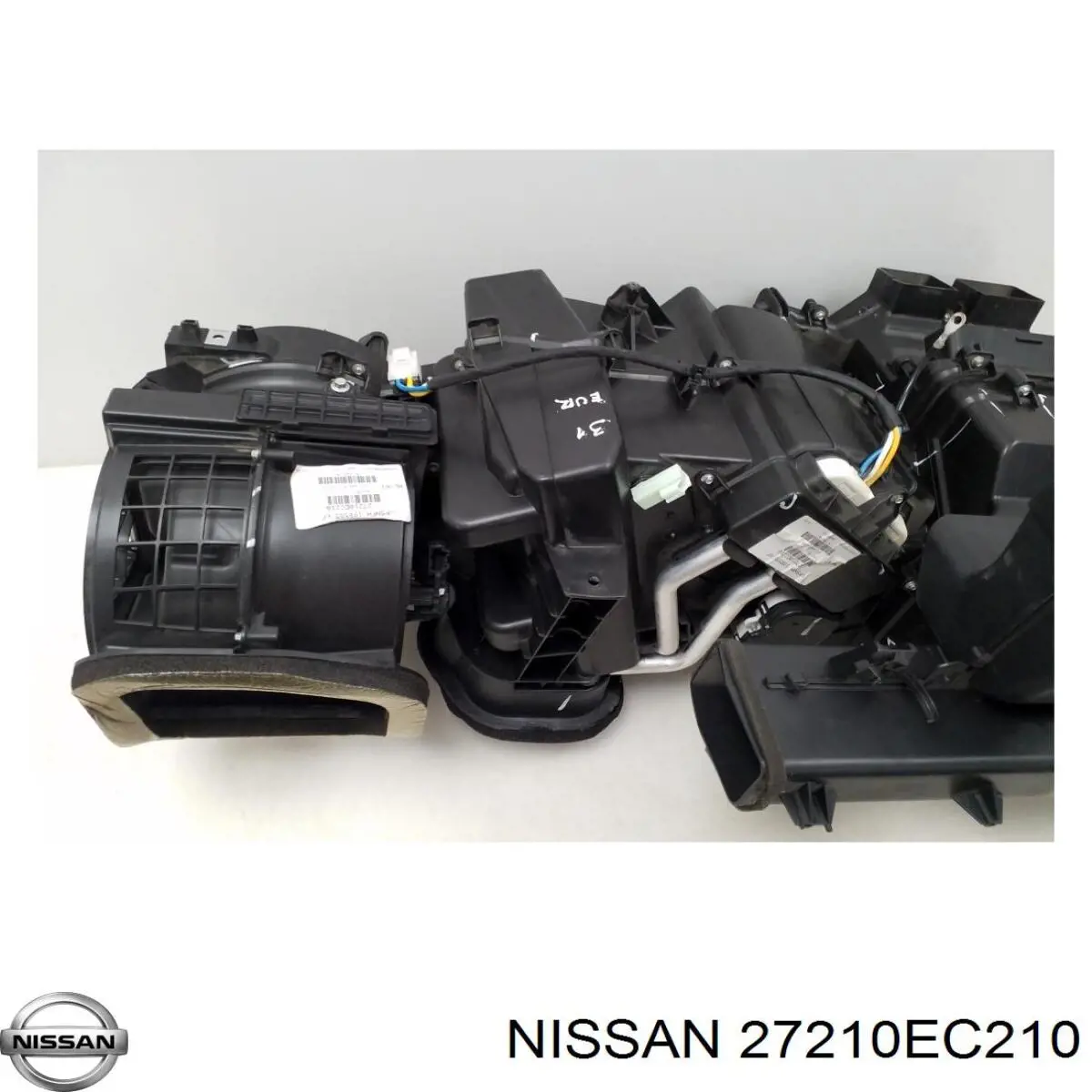  Nissan/Infiniti 27210EC210 цена, от 35.01 USD