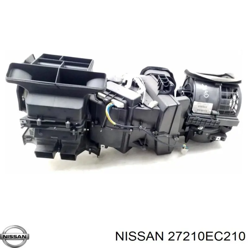 Купить 27210EC210 Nissan/Infiniti 