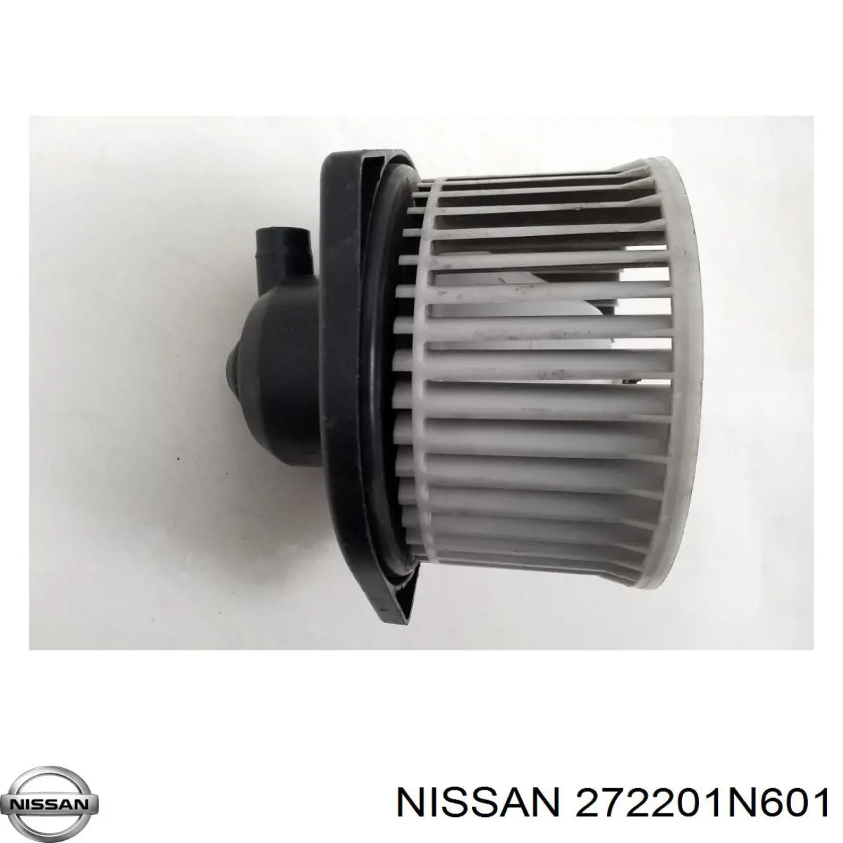 272201N601 Nissan 