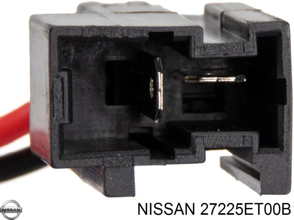 Мотор вентилятора печки (отопителя салона) Nissan/Infiniti 27225ET00B цена, от 56.55 USD